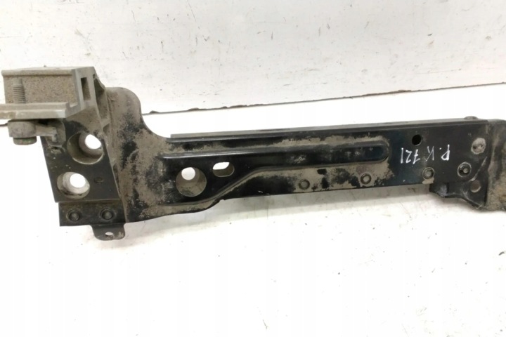 GLISSIÈRE AVANT GAUCHE PHARES JAGUAR XE (X760) GX7313N078A 2.0L DIESEL 132KW