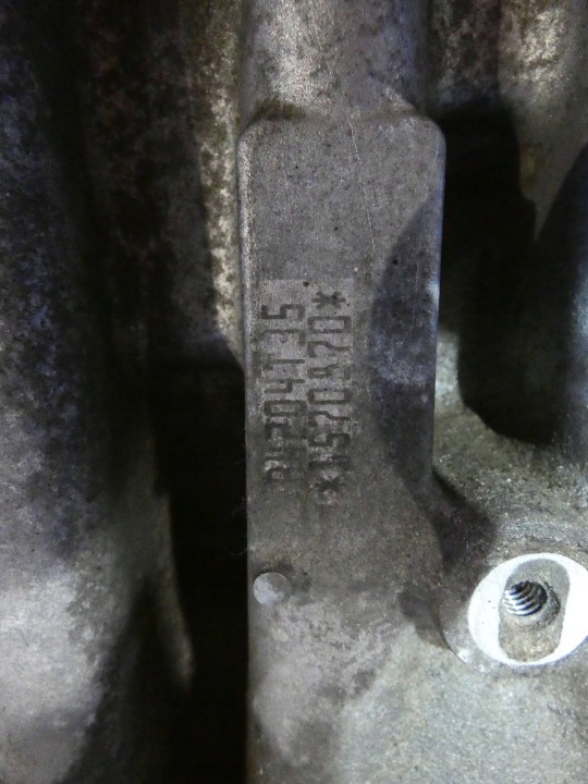 VOLVO XC90 II XC60 II V90 S90 2.0 T8 HYBRIDE B4204T35 MOTEUR POTEAU