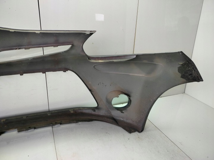 PARE-CHOCS AVANT AVANT TOYOTA AYGO AB10 52119-0H110