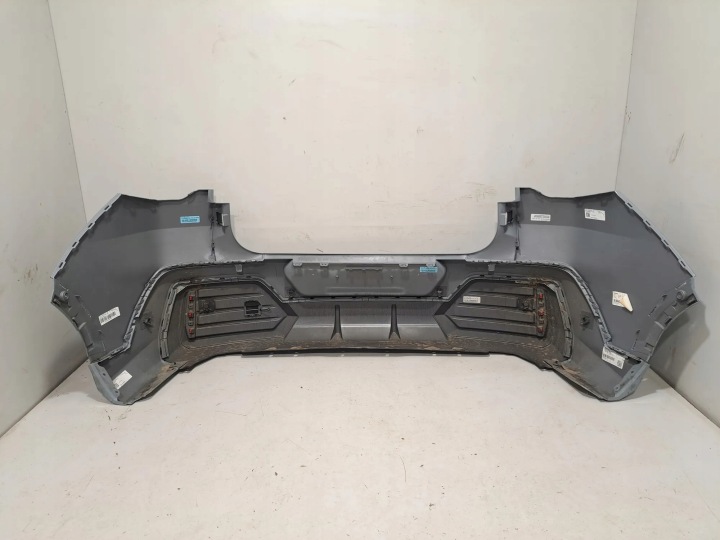 BMW 2 PIÈCES U10 2025 AVEC ARRIÈRE PARE-CHOCS ARRIÈRE