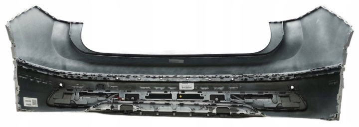 PARE-CHOCS ARRIÈRE 4XPDC VW TIGUAN II 5NA AX1 LIFT R-LINE 5NA807417 L0K1