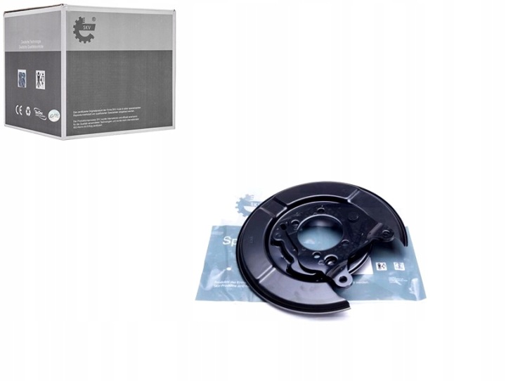 PANNEAU ROZBRYZGIWUJACY, DISQUE DE FREIN NISSAN 44020-CY001