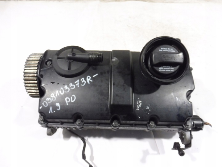 CULASSE PISTONS VW PASSAT B5 AUDI A6 1.9 TDI PD
