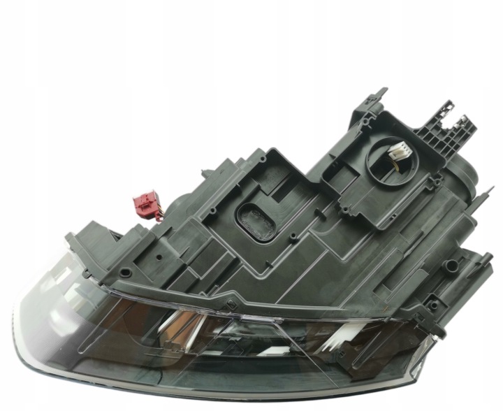 PHARE PROJECTEUR DROIT AVANT XÉNON AUDI Q3 8U0941044