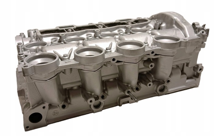 RESTORED CYLINDER HEAD 9655911480 1.6 HDI TDCI 16V CITROEN PEUGEOT FORD FIAT 