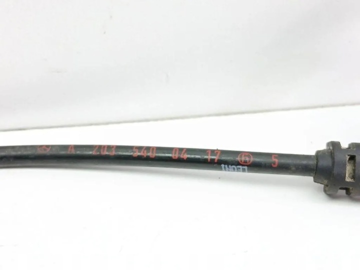 CAPTEUR ABS AVANT GAUCHE MERCEDES-BENZ C (W203) A2035400417 2.15L DIESEL