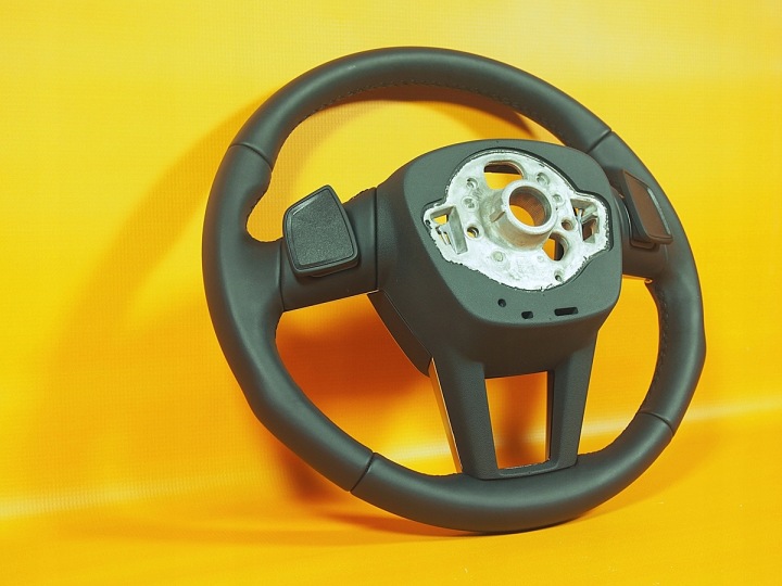 AUDI A6 A7 VOLANT PALETTES 4KE419091P INU NEUF