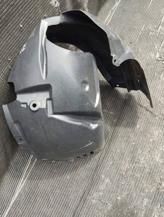PASSAGE DE ROUE DROIT AVANT FORD FIESTA MK7 LIFT 8A61-16114-BH OE