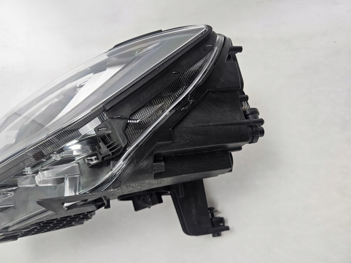 FORD TOURNEO CONNECT III 3 2022 PHARE PROJECTEUR COMPLET LED GAUCHE 2KF941035