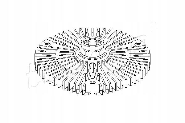 EMBRAYAGE COUPLEUR VISQUEUX BMW 3 E36 E46 5 E34 E39 3 BOULONS OE 11521709499 PCS TOIT OUVRANT
