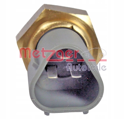 SENSOR TEMPERATURA DE AGUA METZGER 0905437 