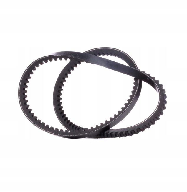 RIDEX 10C0007 COURROIE EN V 800MM VERS VW LT 28-35 I KASTENWAGEN (281-363)