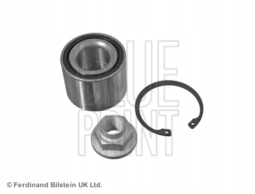 KIT ROULEMENT ROUES ARRIÈRE SUZUKI SWIFT 2005-10 1.