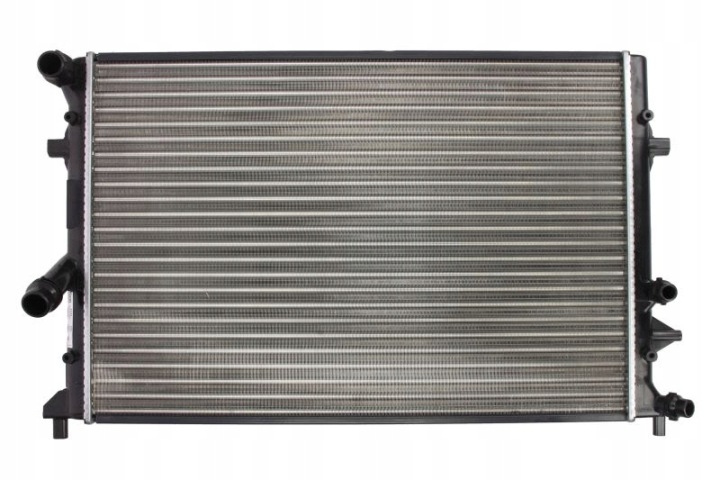 NISSENS 65295 RADIATEUR SYSTÈME REFROIDISSEMENT MOTEUR