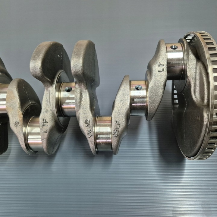 VILEBREQUIN AVEC PANEWAMI ORIGINAL AUDI VW SEAT SKODA 2.0 TFSI 06LF LTF