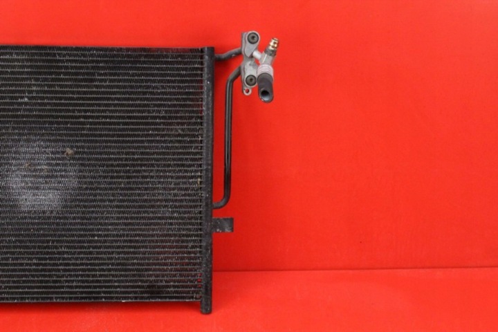 RADIATEUR CLIMATISATION 585728-10 BMW E46 2.5I 192 KM 01-06
