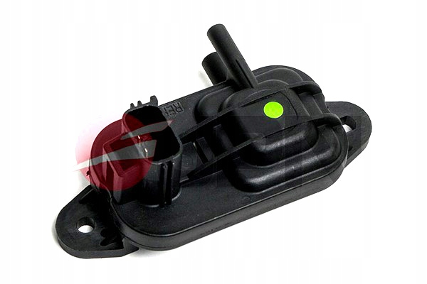 CAPTEUR PRESSION GAZ D'ÉCHAPPEMENT FORD LAND ROVER MAZDA VOL
