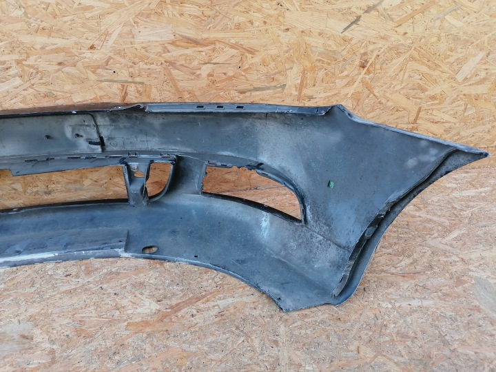 PARE-CHOCS AVANT AVANT SKODA OCTAVIA 2 II 1Z LIFT 2008-2013R