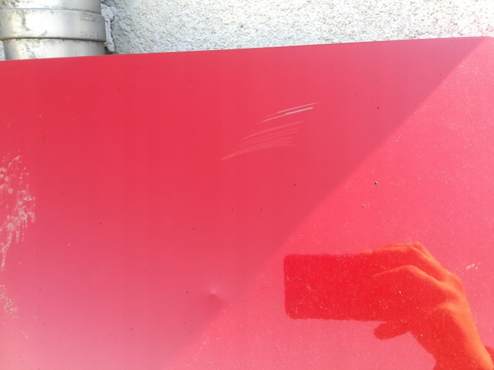 PORTES ARRIÈRE GAUCHE DUCATO/BOXER/JUMPER/MOVANO CODE 249