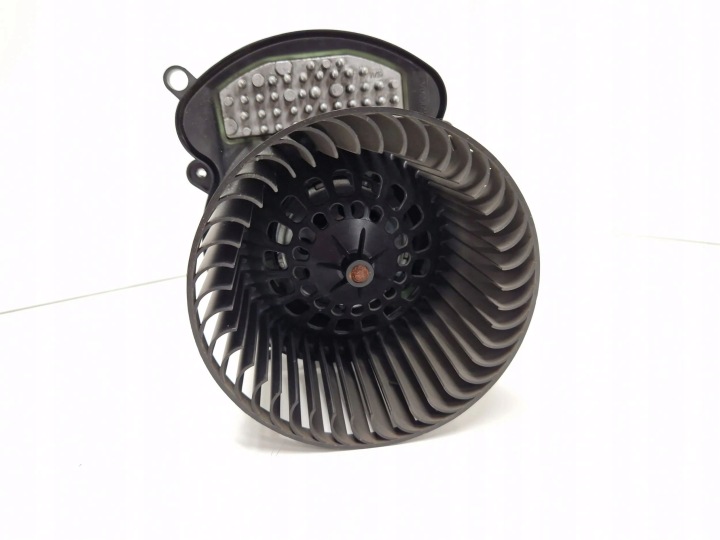 RENAULT MEGANE IV 2018 VENTILATEUR CONDUIT D'AIR VENTILATEUR