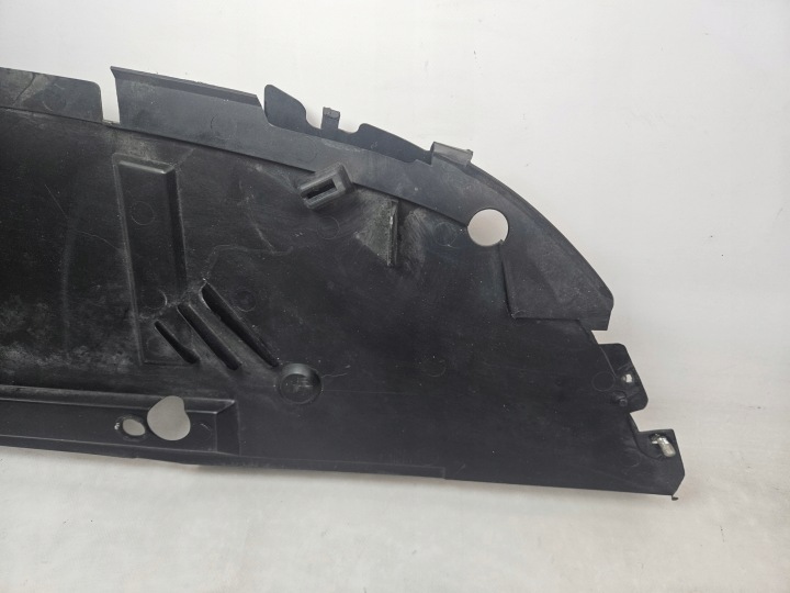 RENAULT SCENIC II 2 2003 2009 PROTECTION INFÉRIEURE PARE-CHOCS AVANT 8200140334
