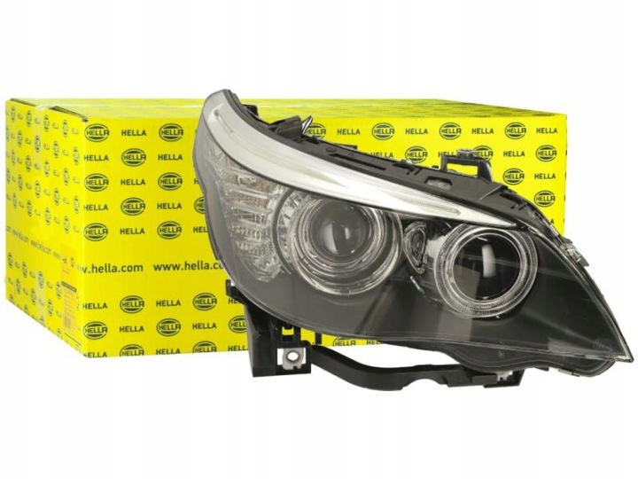 HELLA HELLA 1EL 164 908-001 PROJECTEUR