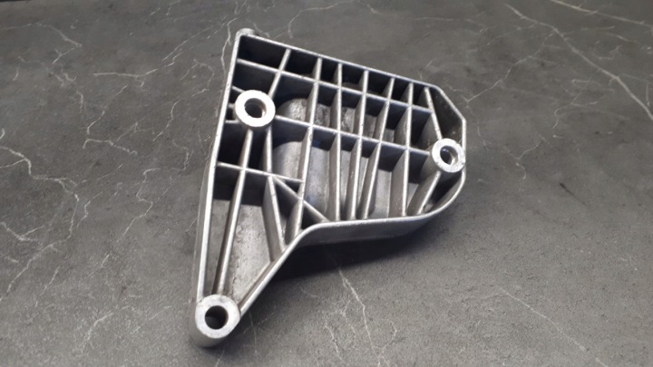 7794455 SUPPORT POMPES AMPLIFICATEUR BMW E90 E87 3.0