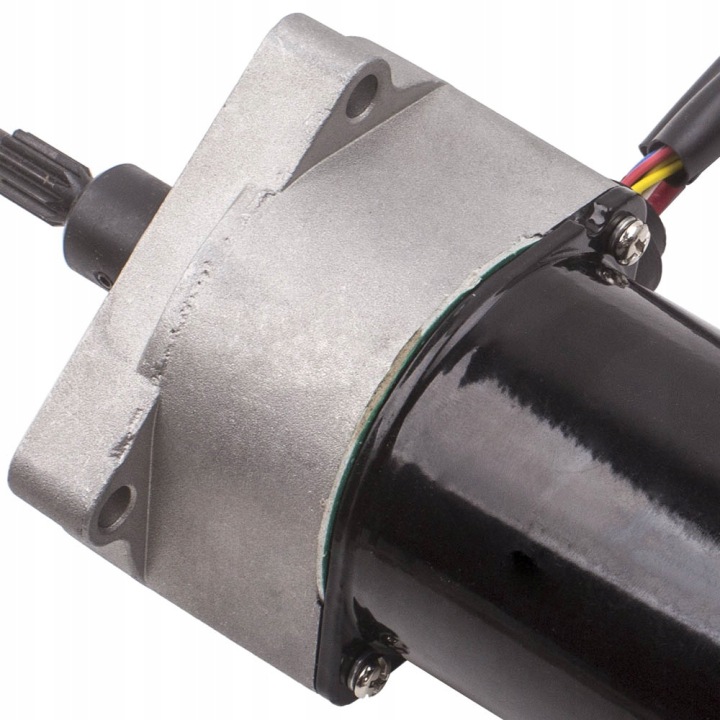 MOTEUR ARRIÈRE ESSIEUX POUR JEEP CHRYSLER GRAND CHEROKEE 68084266-AB 2011-2016