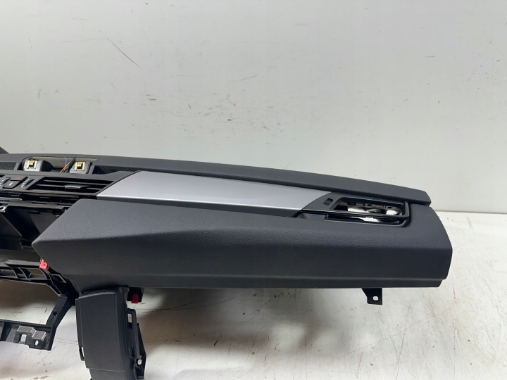 PLANCHE CONSOLE BMW 2 F45 F46 ORIGINAL DÉMONTAGE