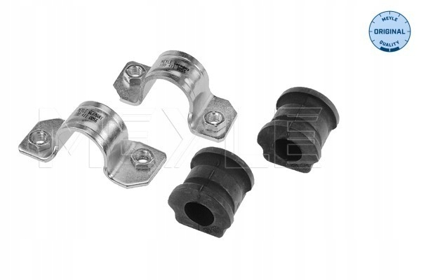 CONNECTEUR STABILISATEUR VW AVANT A2 POLO FABIA 01- GAUCHE ASSISTANT KOLIZJA #34