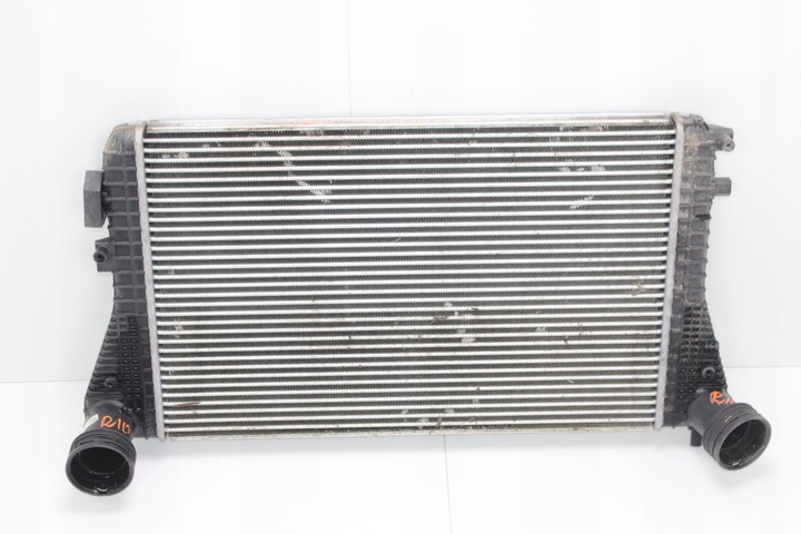 RADIATOR INTERCOOLER VW GOLF 6 VI 08-13R 2.0 TDI photo 1 - milautoparts-fr.ukrlive.com