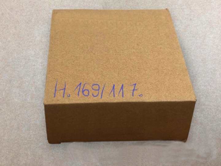 MOTEUR COLLECTEURS COUVERCLES DE COFFRE GRZEWCZEJ GS7H-19E616BA VERS FORD