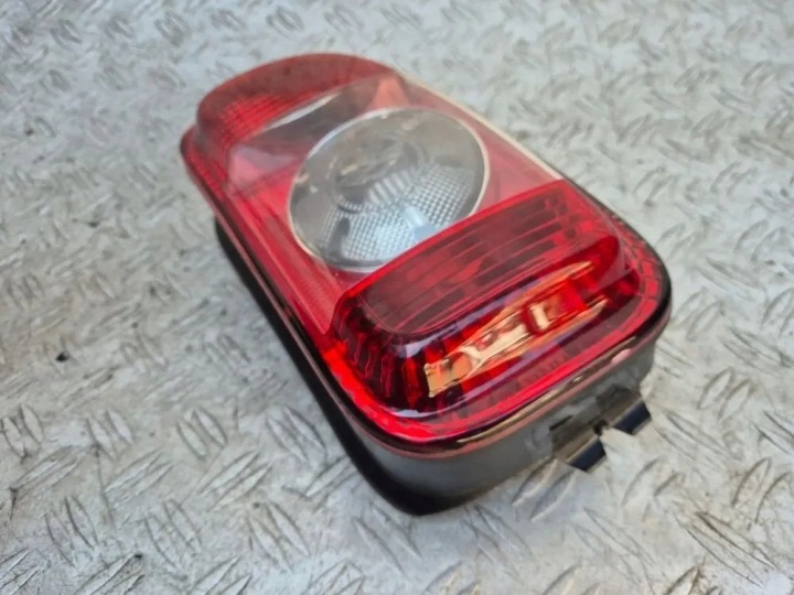 PHARE DROITE ARRIÈRE MINI CLUBMAN (R55) 2755116 2007