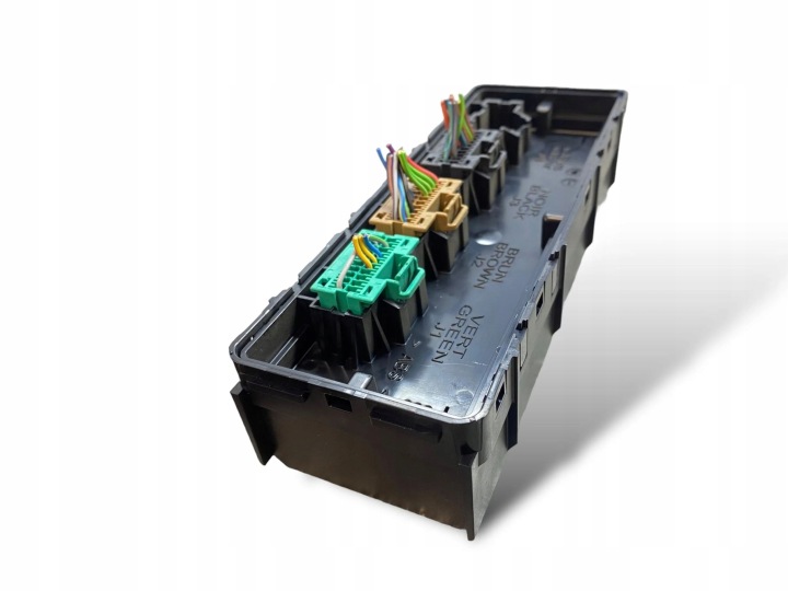 OPEL ASTRA J 2011 COMMANDE CLIMATISATION CHAUFFAGE 3834668A12580