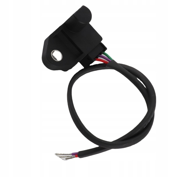 CAPTEUR VITESSE TURBINES 31705AA660 SUBSTITUT POUR SUBARU LEGACY QV
