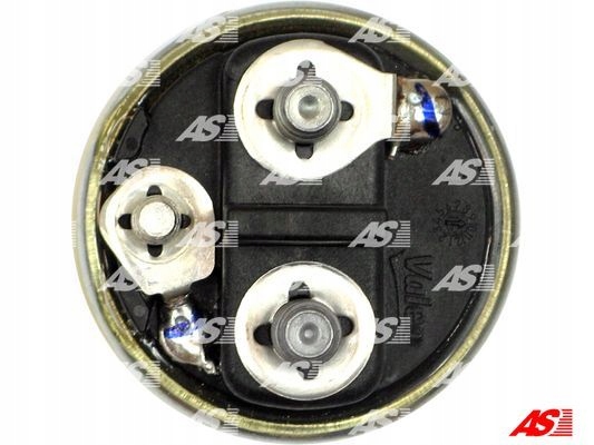 COMMUTATEUR ÉLECTROMAGNÉTIQUE DÉMARREUR AS-PL SS3004(VALEO)