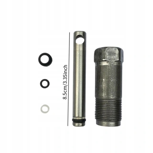 HYDRAULIQUE VERTICAL JACK ACCESSOIRES VERS POMPE OLEJOWYCH 32T 50T PISTON PISTON