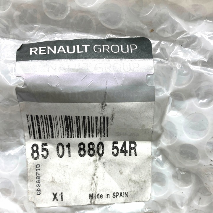 NEUF OE SPOILER DOUBLURE PARE-CHOCS ARRIÈRE PDC RENAULT MEGANE IV UNIVERSEL