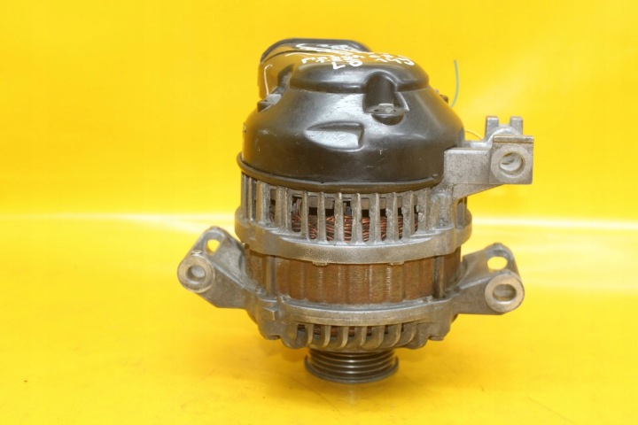ALTERNATEUR MAZDA 6 II GH 1.8 16 V L8 100A A2TJ0391C L3P9D