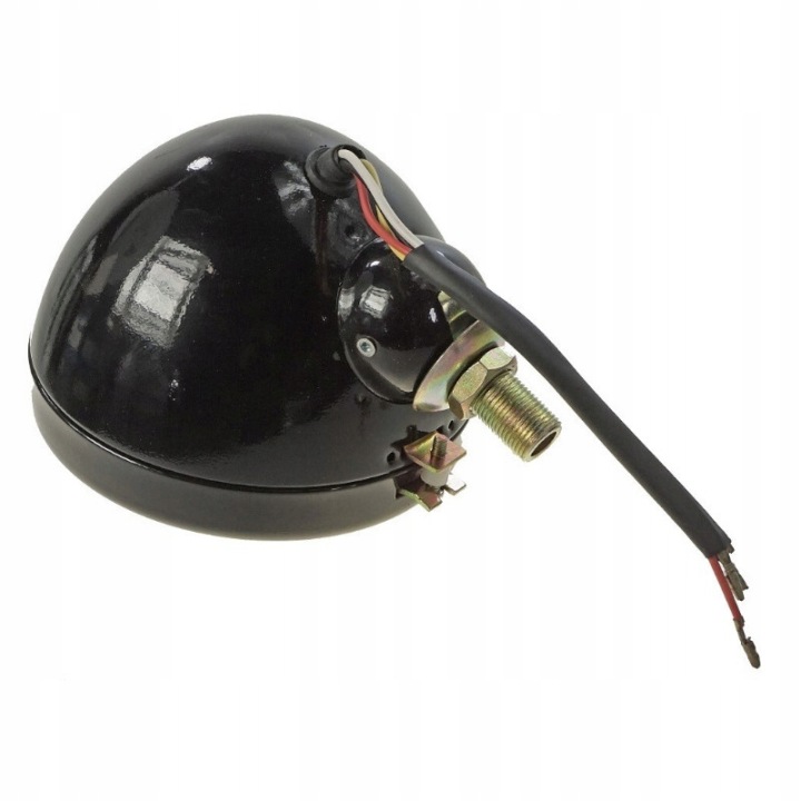 ENSEMBLE PHARES C-330/360 GAUCHE DROIT AVEC ZAROWKAMI H4 KIT