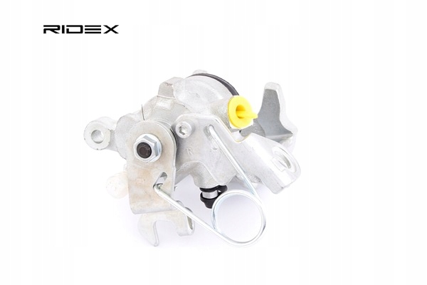 RIDEX 78B0029 ÉTRIER DE FREIN DE FREIN ARRIÈRE PRAWO ARRIÈRE VERS AUDI A4 LIMOUSINE (8D2, B5)