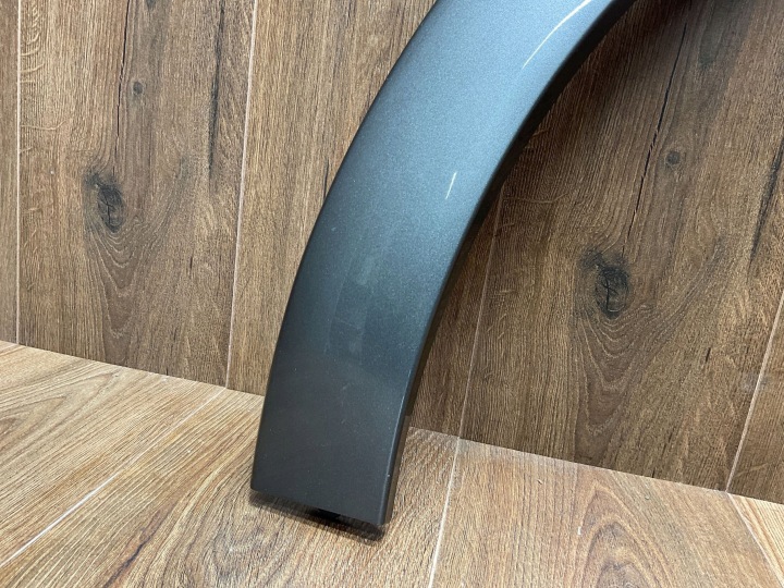 MOULURE GARDE-BOUE DROIT ARRIÈRE PORSCHE CAYENNE 9Y0 9Y3 9Y0854732D