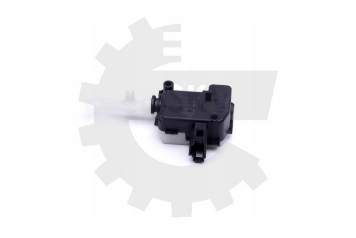 SERVOMOTEUR COUVERCLES DE COFFRE COUVERCLES DE COFFRE 16SKV076 ESEN SKV