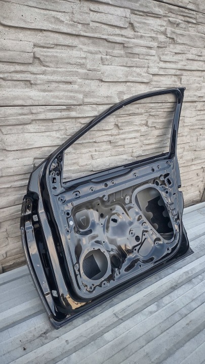 VOLKSWAGEN POLO VI 2G 2017-25 2GS831312E AVANT CÔTÉ DROITE PORTES AVANT