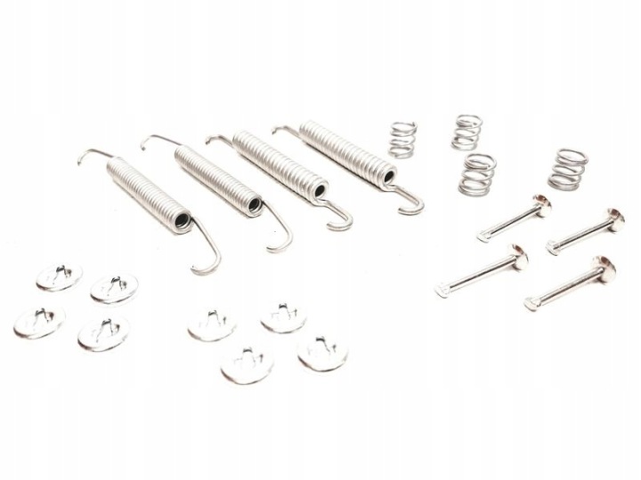 DELPHI LY1017 KIT ADDITIFS PLAQUETTES FREIN