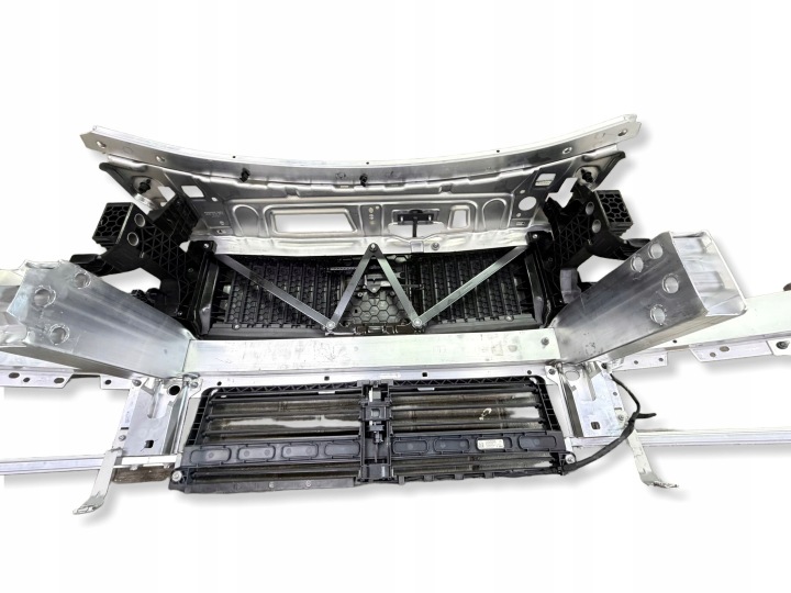 MERCEDES W254 GLC PANNEAU AVANT RENFORCEMENT POUTRE A2546206800 A2546208100