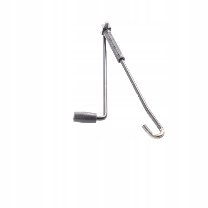 VW VOLKSWAGEN GOLF 7 KIT OUTILS CRIC ÉLÉVATEUR 5Q0011031B