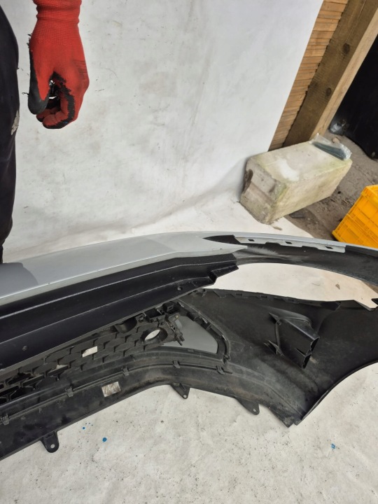 HYUNDAI KONA I 1 LIFT 20-23 PARE-CHOCS AVANT AVANT PDC 86512-J9CA0