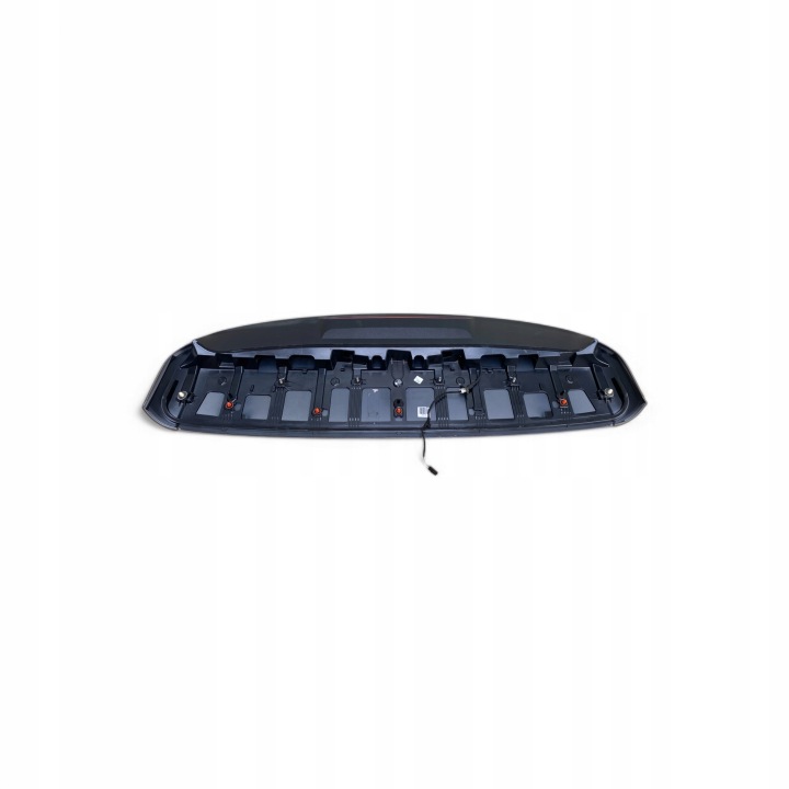 AUDI Q4 E-TRON 89A SPOILER COUVERCLES DE COFFRE COUVERCLES DE COFFRE CACHE LANTERNE STOP SPOILER