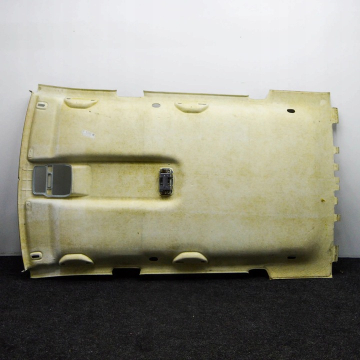 PAVILLON SKODA OCTAVIA II COMBI (1Z5) 1Z9867501 17197586 2.0L 103KW 2009